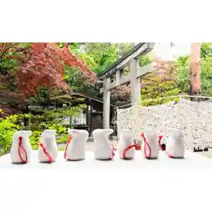 彌彦神社 (伊夜日子神社)の鳥居(2023年08月06日(日) 11時20分08秒投稿)