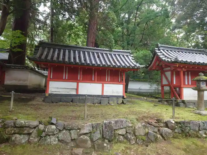 手向山八幡宮(奈良県)