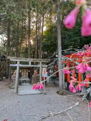 建部大社(滋賀県)