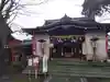 湊八幡神社(福井県)