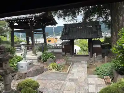 実相寺(京都府)
