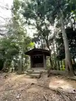 八王子神社(東京都)