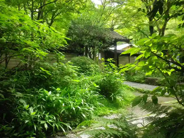 瑞泉寺のその他建物