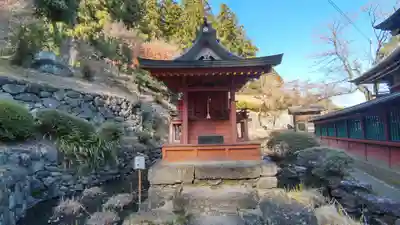 妙義神社(群馬県)