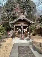 産泰神社(栃木県)