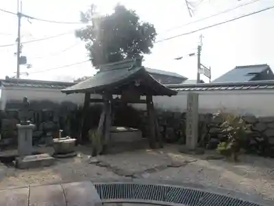 生源寺(滋賀県)