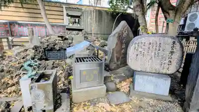 花園神社(東京都)
