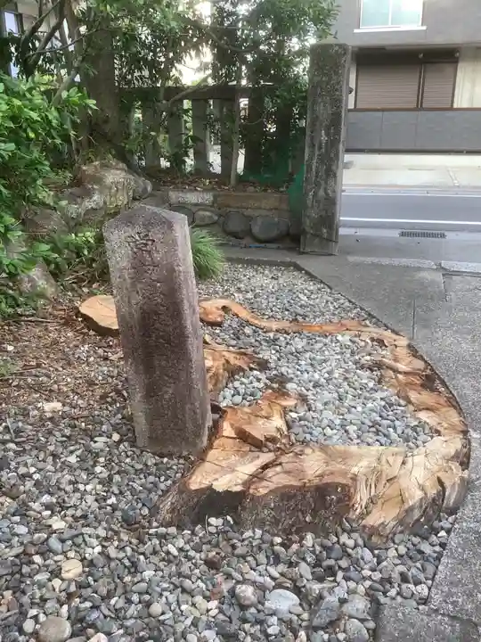 溝旗神社(肇國神社)(岐阜県)