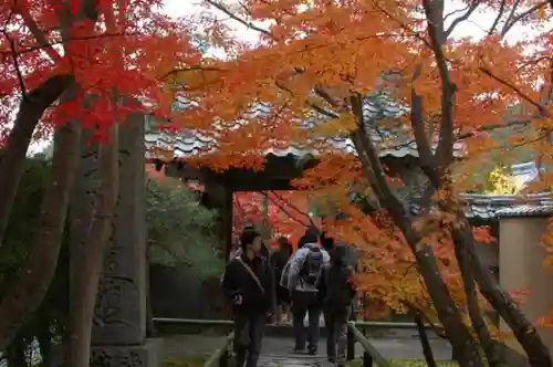 光悦寺のその他建物