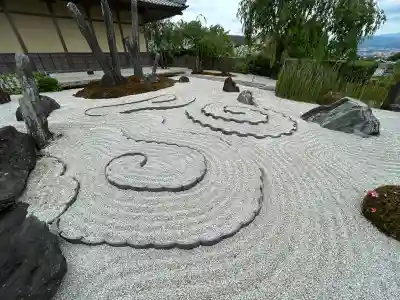 圓光寺(京都府)