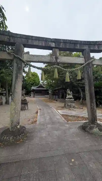 内神社(京都府)