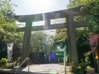 上野東照宮(東京都)