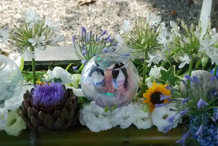 西宮八幡宮(山口県)