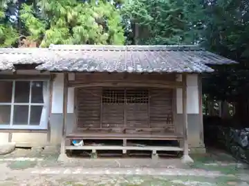 愛宕神社(愛知県)