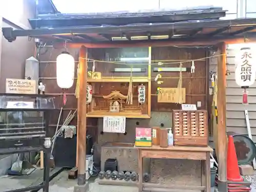 少彦名神社(大阪府)