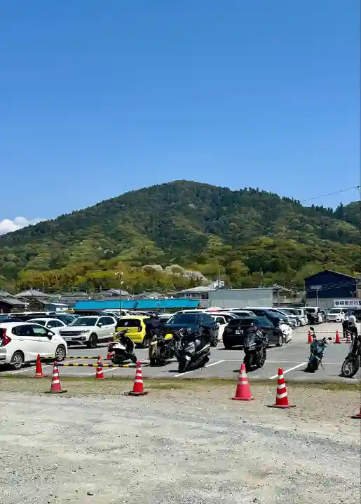 大神神社(奈良県)