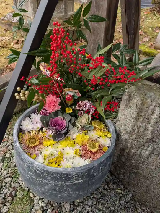 三春大神宮(福島県)