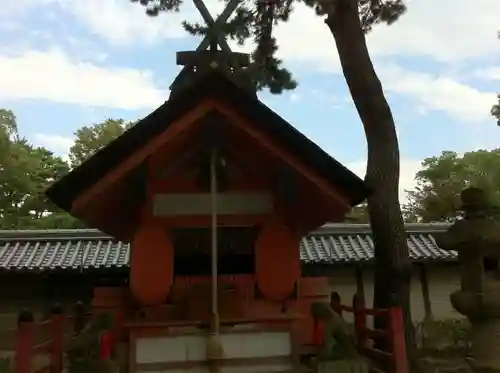 住吉大社の本殿・本堂