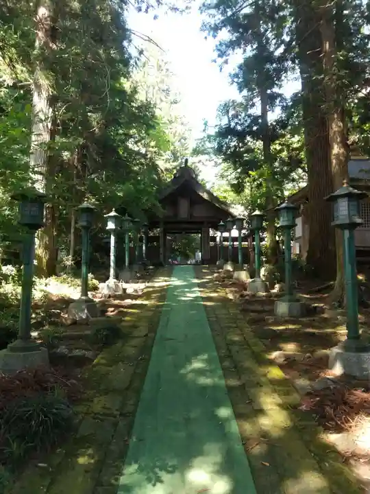 光丸山 法輪寺(栃木県)