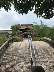 六孫王神社の建物その他