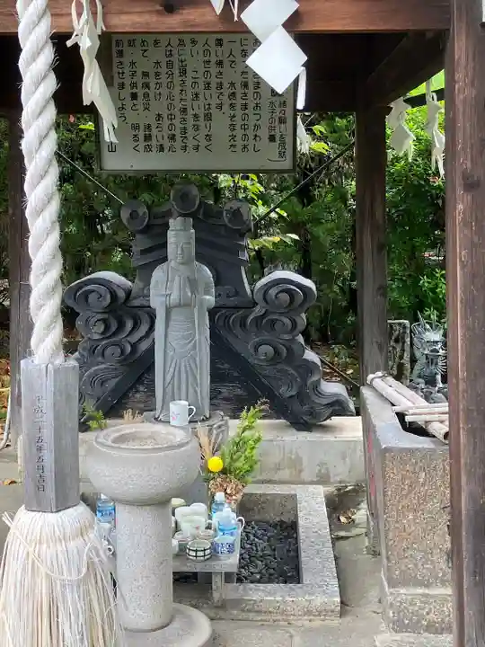 妙行寺(愛知県)