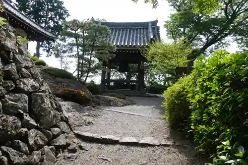 善峯寺のその他建物