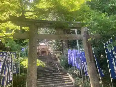 葛木御歳神社(奈良県)