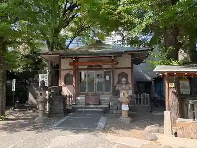 弁天院(東京都)