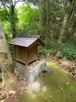 山の神(高知県)