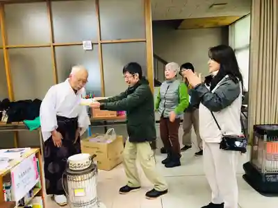 天鷹神社(岐阜県)