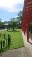 浜松秋葉神社のその他建物