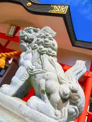 羅臼神社(北海道)