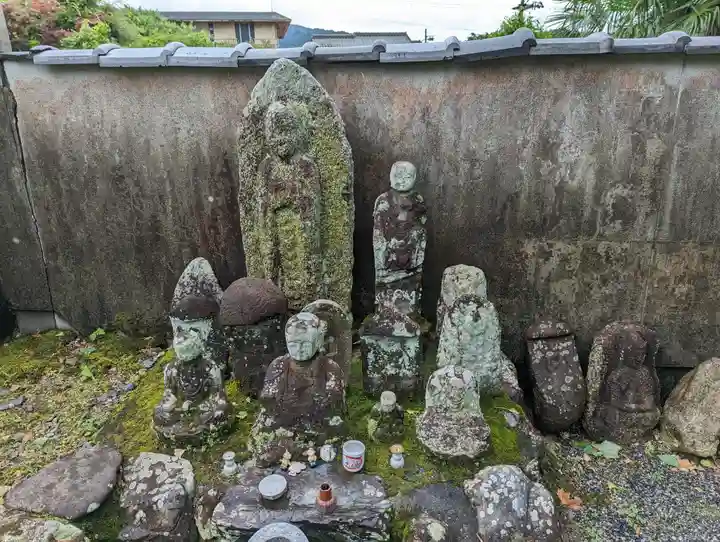 橋寺 放生院(京都府)