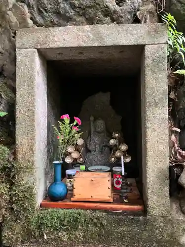 山科聖天 雙林院（双林院）　(京都府)