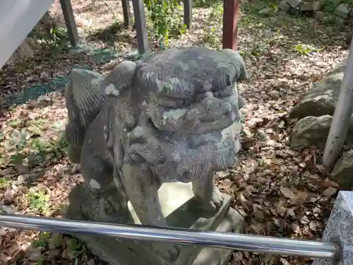 山王神社(長崎県)
