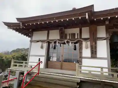 能蔵院のその他建物
