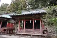 日枝神社(茨城県)