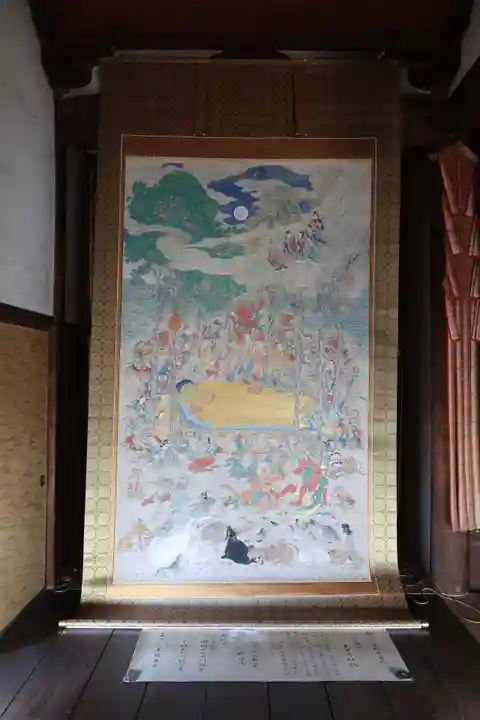 大日寺(三重県)