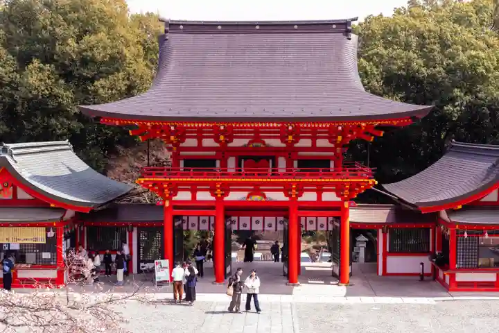 近江神宮(滋賀県)