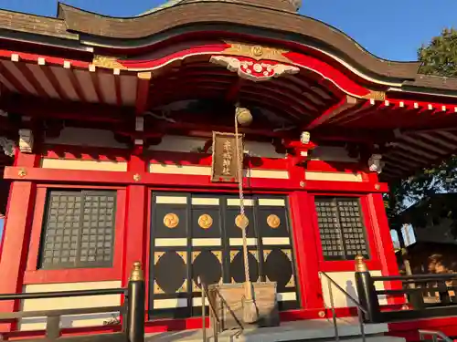 赤城神社(千葉県)