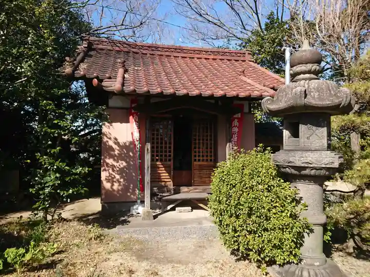 観音寺(愛知県)