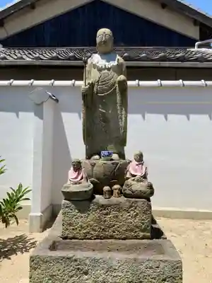 白旗観音寺(兵庫県)