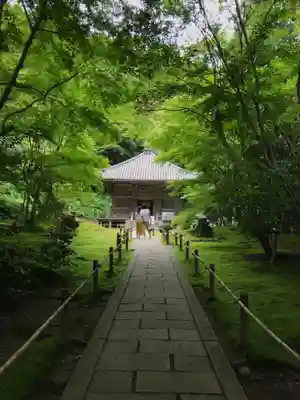 円通院のその他建物