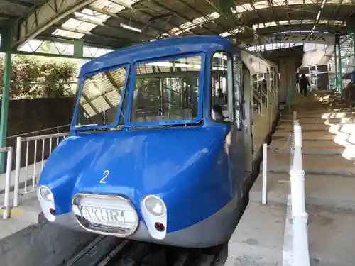 八栗寺(香川県)