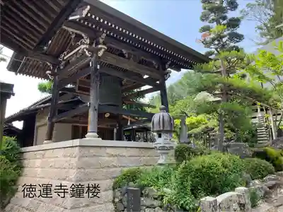 徳運寺(長野県)