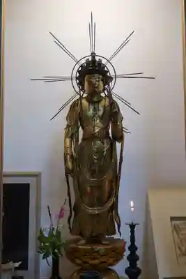 誓光寺(滋賀県)