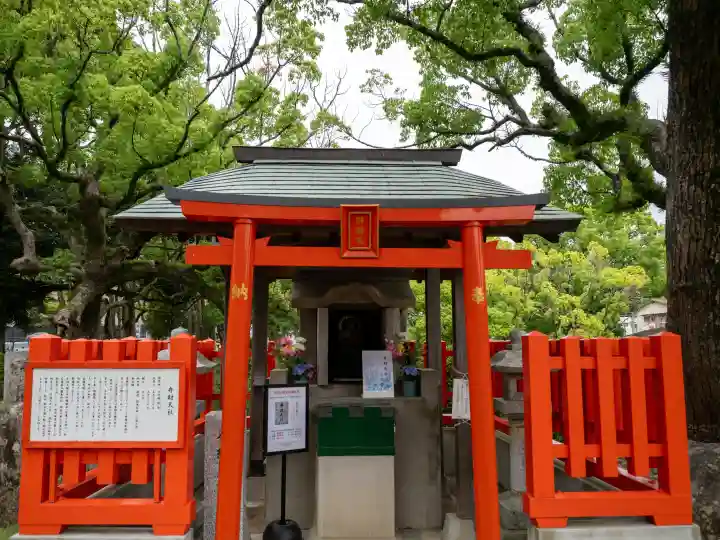 香椎宮(福岡県)