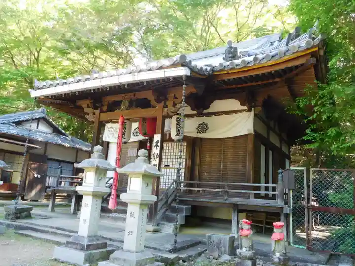 東大寺のその他建物