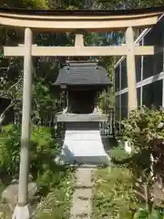 豊川稲荷(神奈川県)