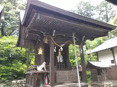八所神社(滋賀県)
